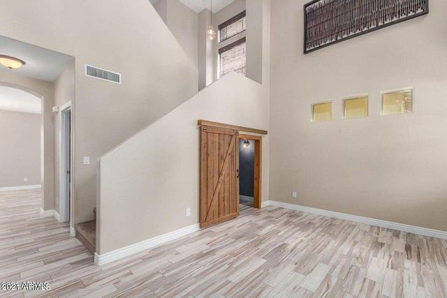 3828 E Bridgeport Parkway, Gilbert, AZ 85295