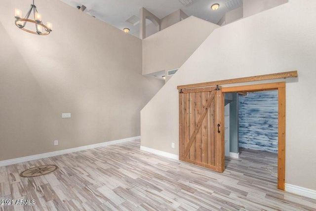 3828 E Bridgeport Parkway, Gilbert, AZ 85295