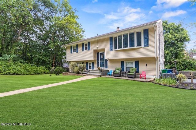 159 Hillside Drive, Neptune Township, NJ 07753