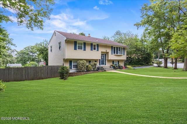 159 Hillside Drive, Neptune Township, NJ 07753
