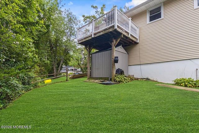 159 Hillside Drive, Neptune Township, NJ 07753