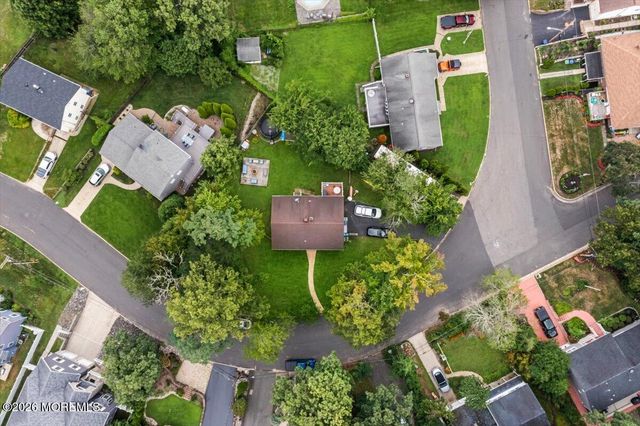 159 Hillside Drive, Neptune Township, NJ 07753