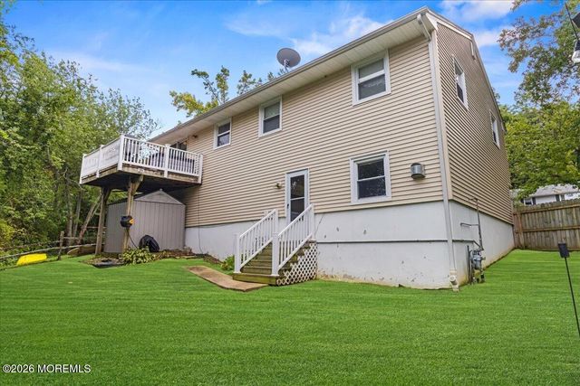 159 Hillside Drive, Neptune Township, NJ 07753