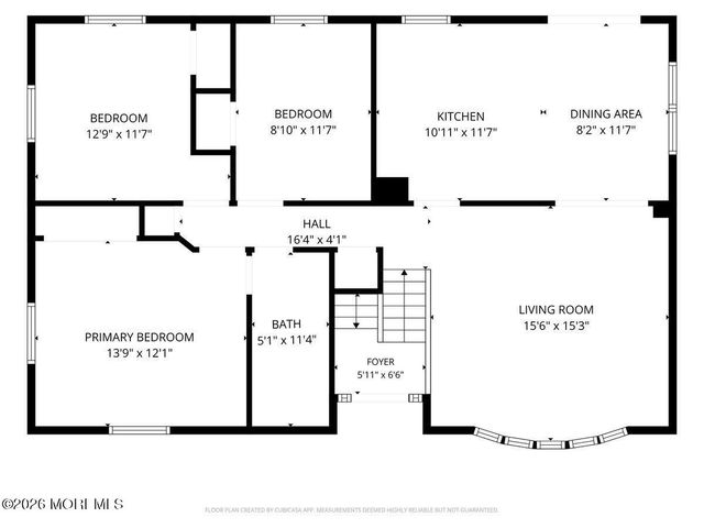159 Hillside Drive, Neptune Township, NJ 07753
