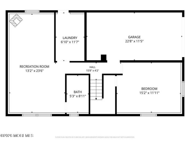 159 Hillside Drive, Neptune Township, NJ 07753