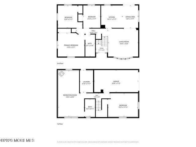 159 Hillside Drive, Neptune Township, NJ 07753