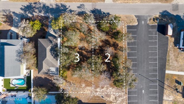 3 NE 48th Street, Oak Island, NC 28465