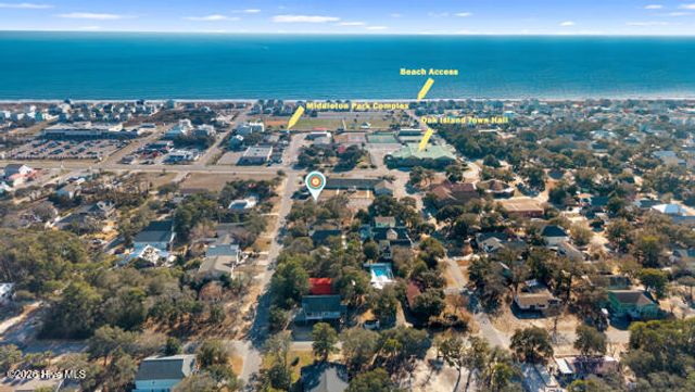 3 NE 48th Street, Oak Island, NC 28465