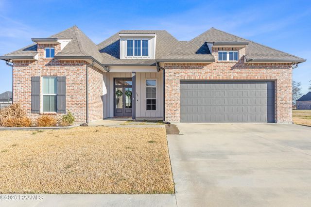 306 Canehaven Boulevard, Youngsville, LA 70592