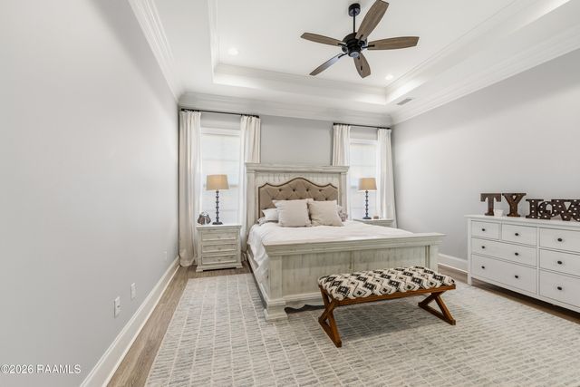 306 Canehaven Boulevard, Youngsville, LA 70592