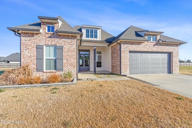 306 Canehaven Boulevard, Youngsville, LA 70592