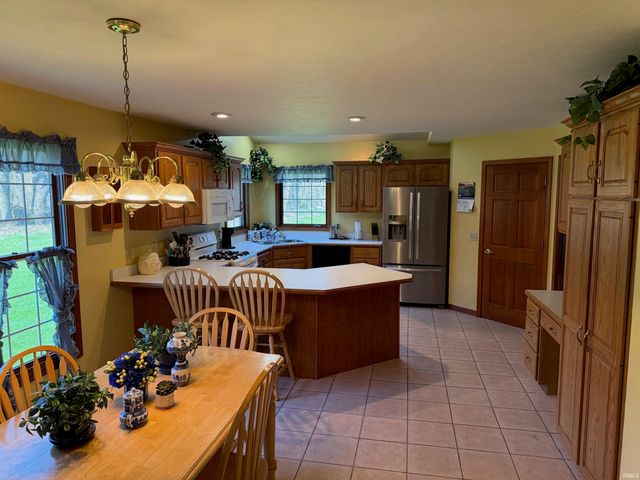 12369 Coral Court, Plymouth, IN 46563