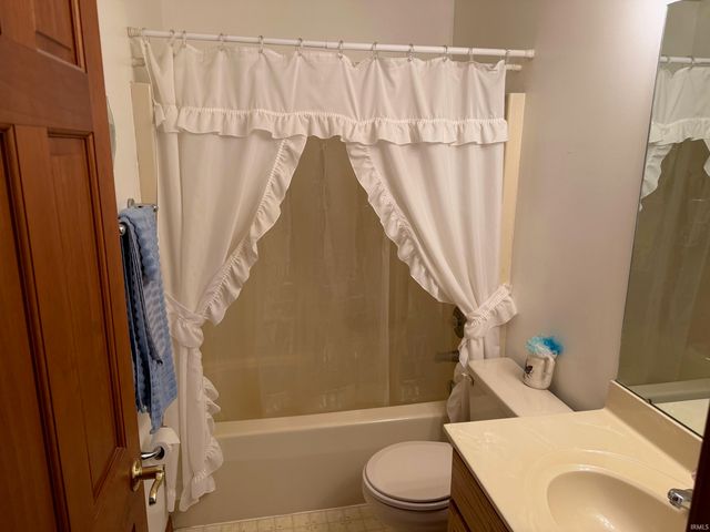12369 Coral Court, Plymouth, IN 46563
