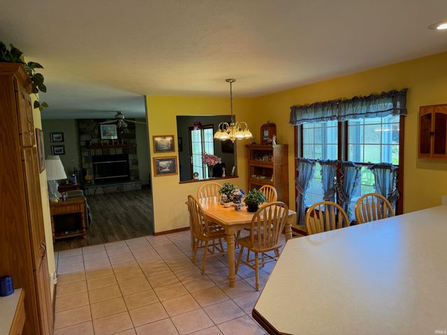 12369 Coral Court, Plymouth, IN 46563