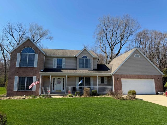 12369 Coral Court, Plymouth, IN 46563
