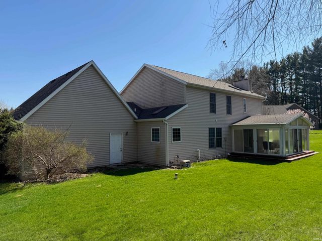 12369 Coral Court, Plymouth, IN 46563