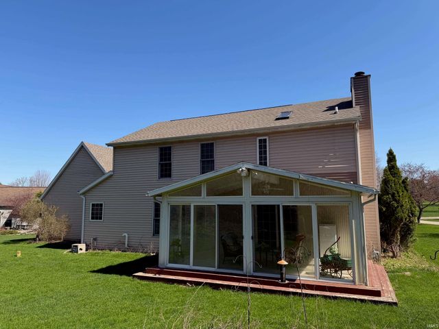 12369 Coral Court, Plymouth, IN 46563