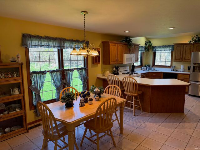 12369 Coral Court, Plymouth, IN 46563