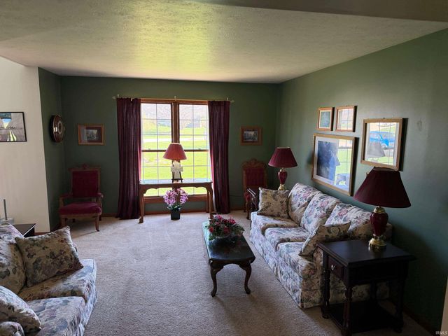 12369 Coral Court, Plymouth, IN 46563