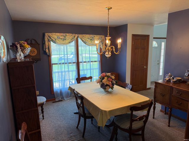 12369 Coral Court, Plymouth, IN 46563