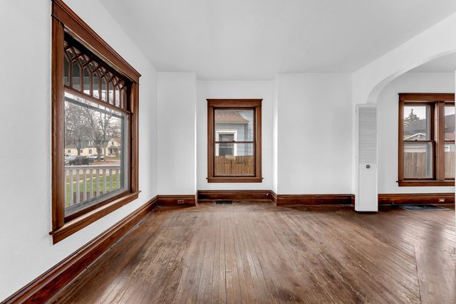 110 Post Avenue, Battle Creek City, MI 49014