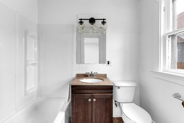 110 Post Avenue, Battle Creek City, MI 49014