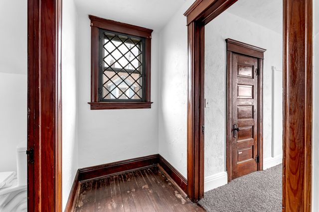 110 Post Avenue, Battle Creek City, MI 49014