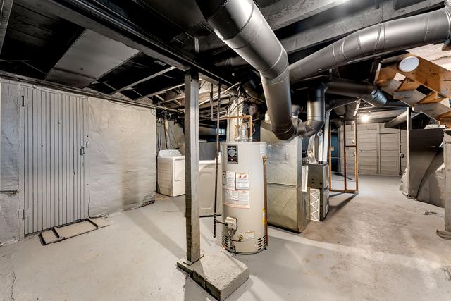 110 Post Avenue, Battle Creek City, MI 49014