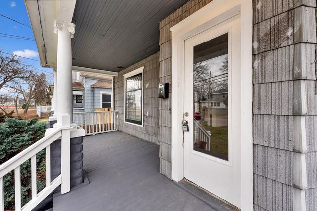 110 Post Avenue, Battle Creek City, MI 49014