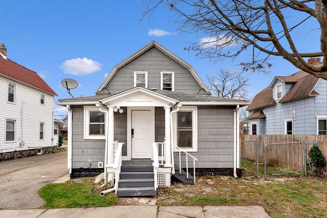 110 Post Avenue, Battle Creek City, MI 49014