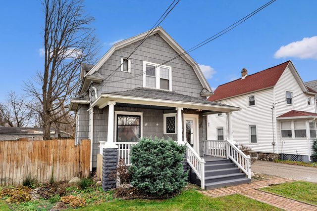 110 Post Avenue, Battle Creek City, MI 49014