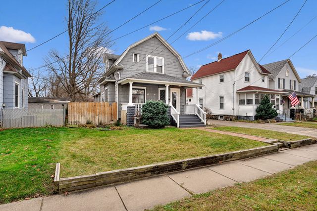 110 Post Avenue, Battle Creek City, MI 49014