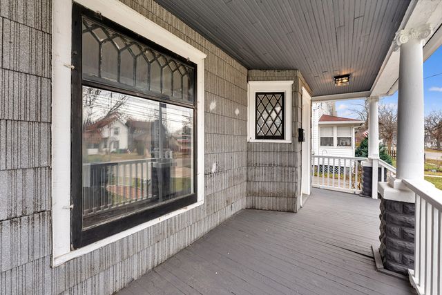 110 Post Avenue, Battle Creek City, MI 49014