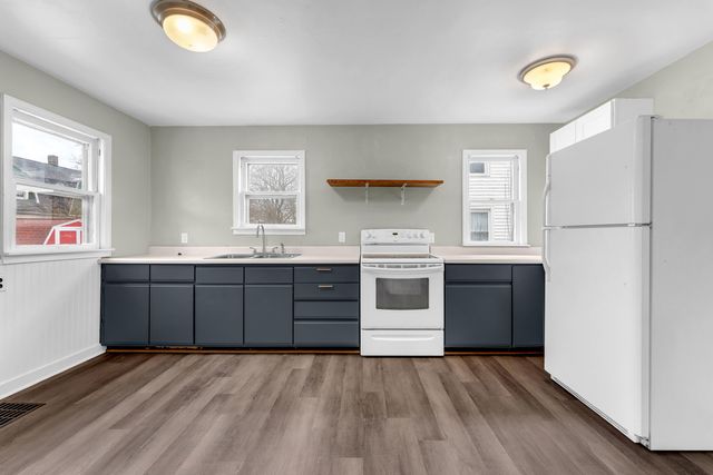 110 Post Avenue, Battle Creek City, MI 49014