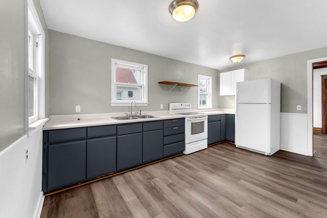 110 Post Avenue, Battle Creek City, MI 49014