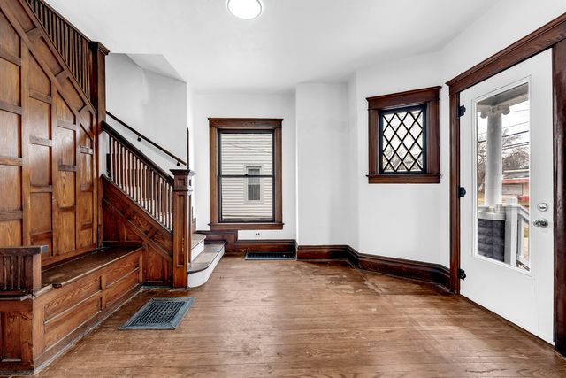 110 Post Avenue, Battle Creek City, MI 49014