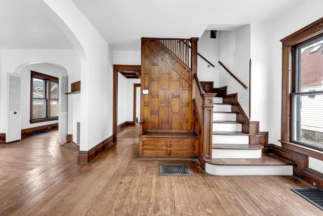 110 Post Avenue, Battle Creek City, MI 49014