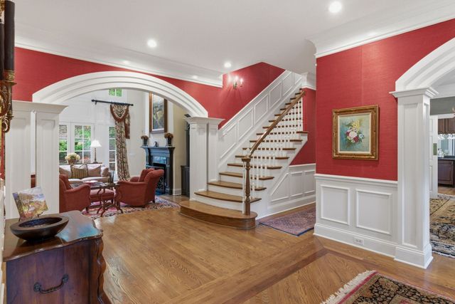 55 Annandale, Nashville, TN 37215