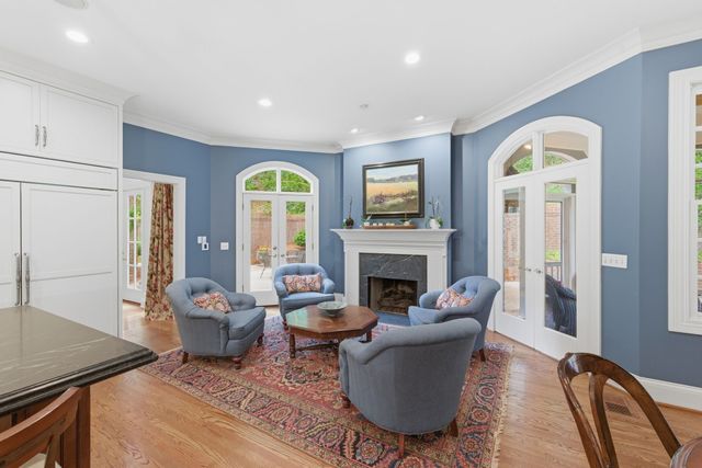 55 Annandale, Nashville, TN 37215