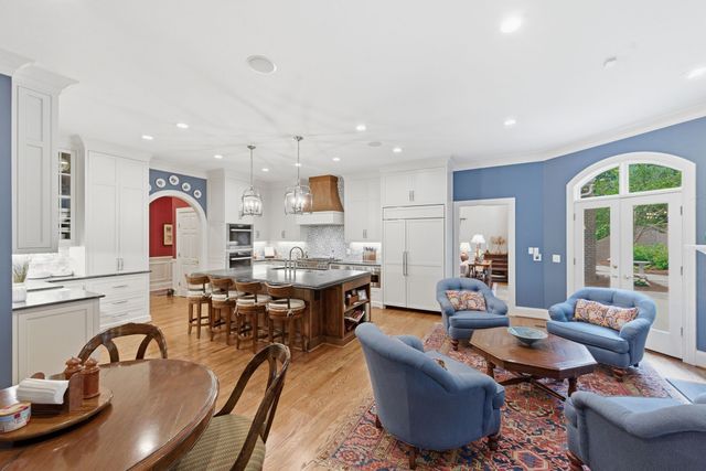 55 Annandale, Nashville, TN 37215