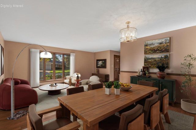 8840 Greenhill LANE, Greendale, WI 53129