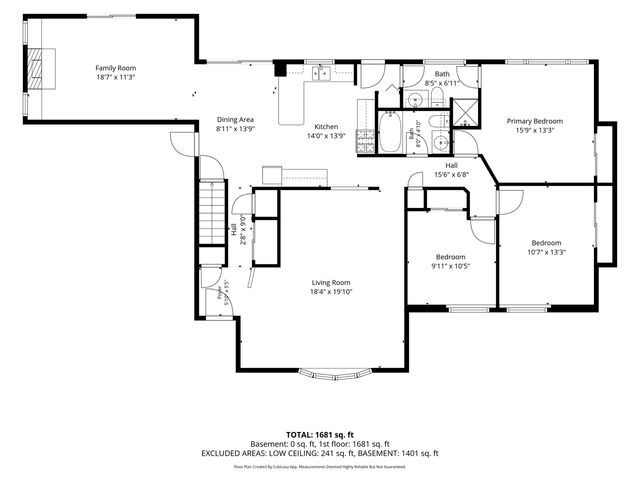 8840 Greenhill LANE, Greendale, WI 53129