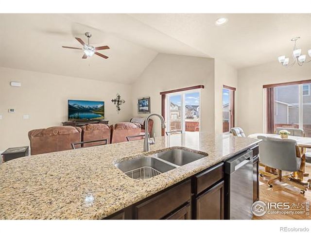 1888 Vista Plaza Street, Severance, CO 80550