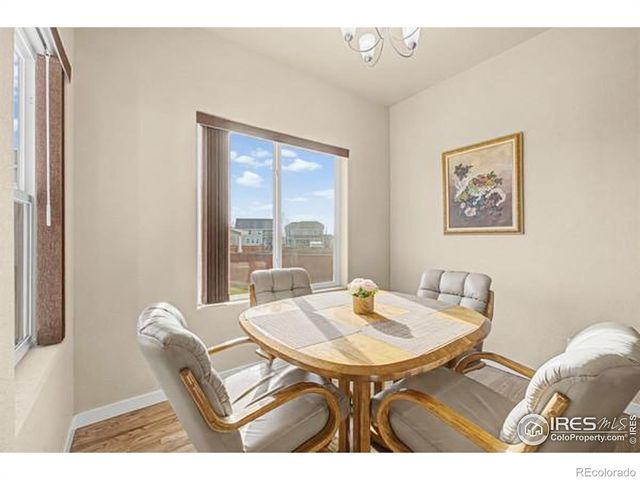 1888 Vista Plaza Street, Severance, CO 80550