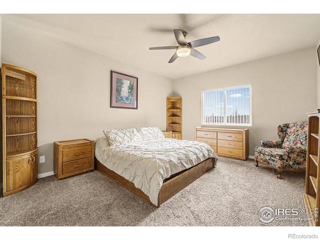 1888 Vista Plaza Street, Severance, CO 80550
