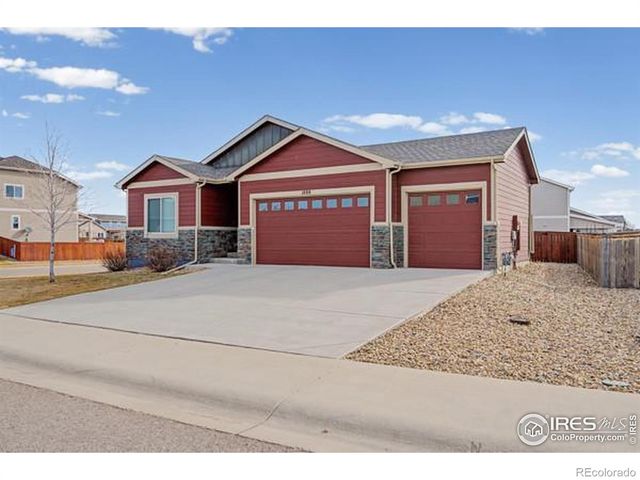 1888 Vista Plaza Street, Severance, CO 80550