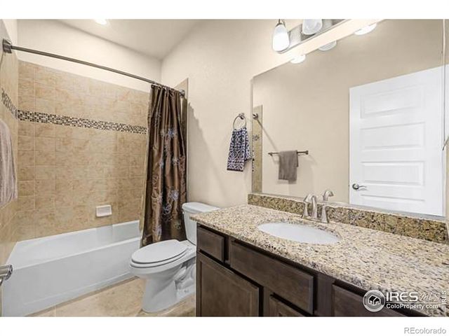 1888 Vista Plaza Street, Severance, CO 80550