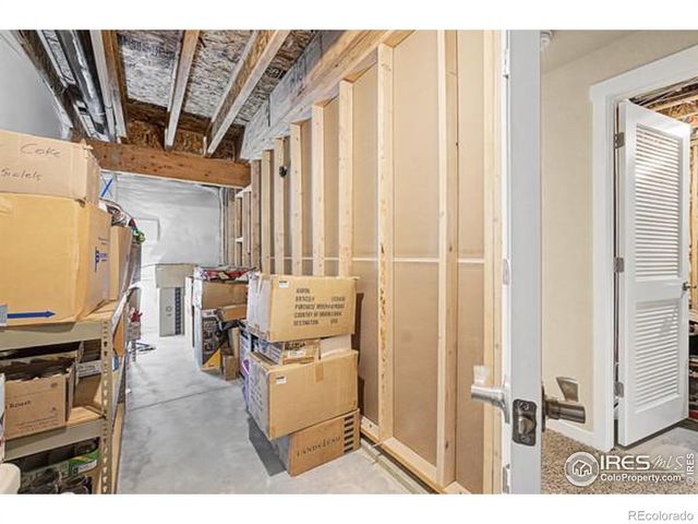 1888 Vista Plaza Street, Severance, CO 80550