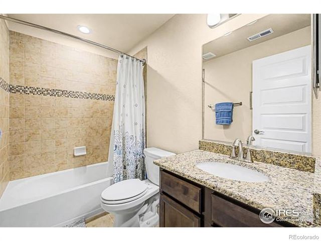 1888 Vista Plaza Street, Severance, CO 80550