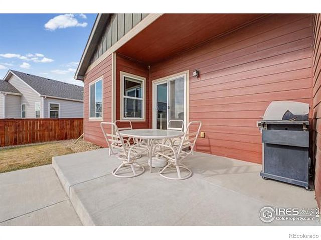 1888 Vista Plaza Street, Severance, CO 80550